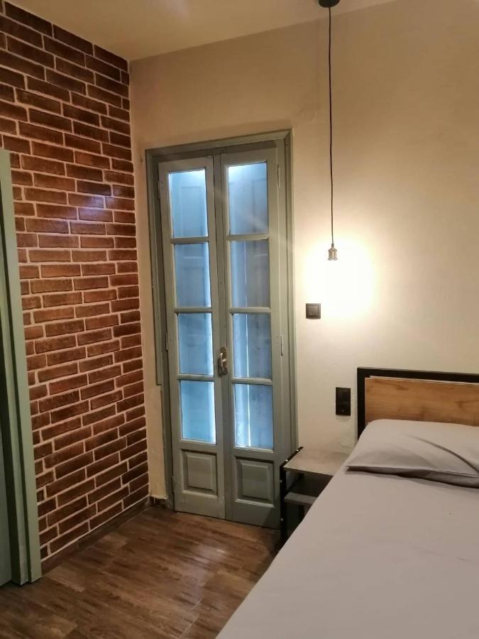 Grecos Art Skiathos المظهر الخارجي الصورة