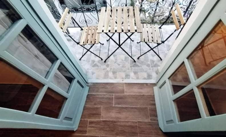 Grecos Art Skiathos المظهر الخارجي الصورة