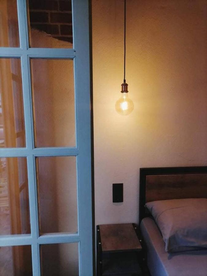 Grecos Art Skiathos المظهر الخارجي الصورة