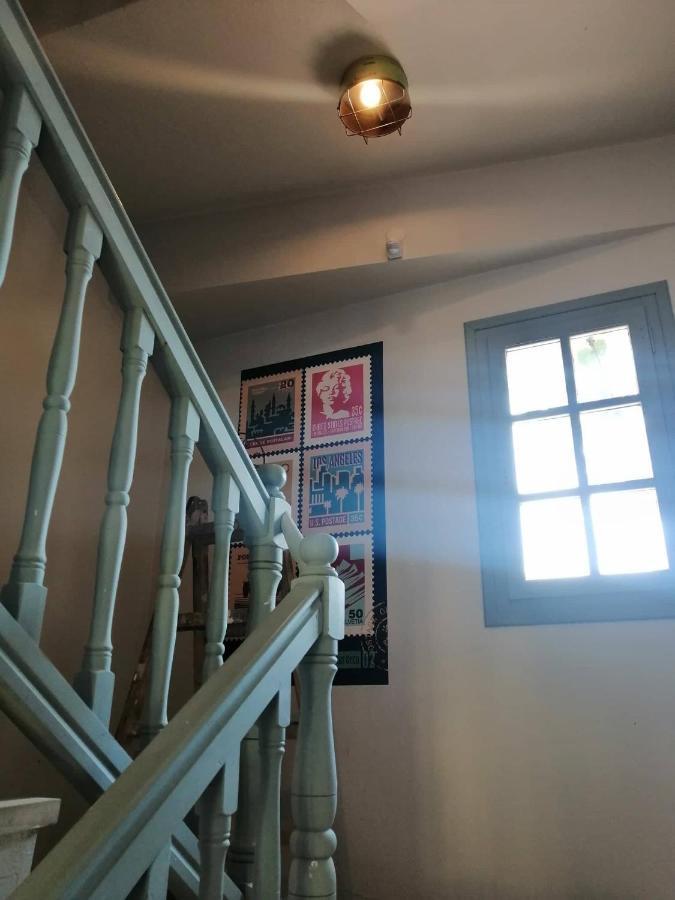 Grecos Art Skiathos المظهر الخارجي الصورة