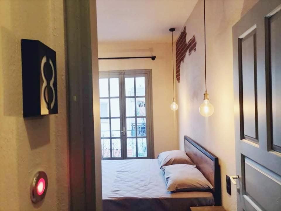 Grecos Art Skiathos المظهر الخارجي الصورة