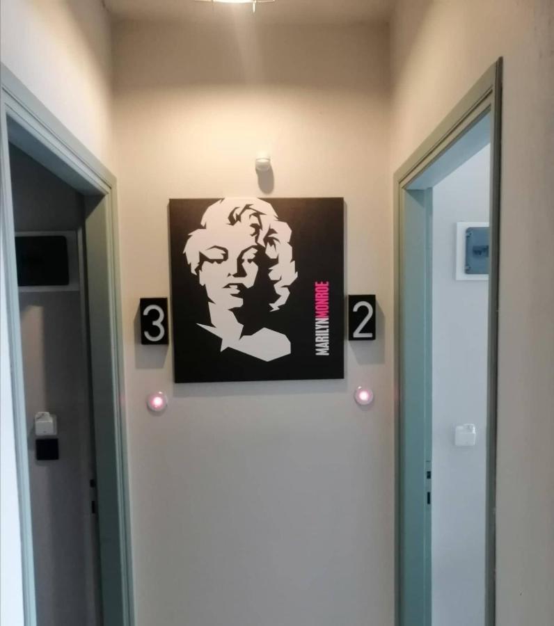 Grecos Art Skiathos المظهر الخارجي الصورة