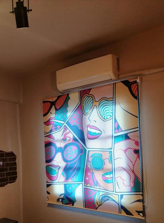 Grecos Art Skiathos المظهر الخارجي الصورة