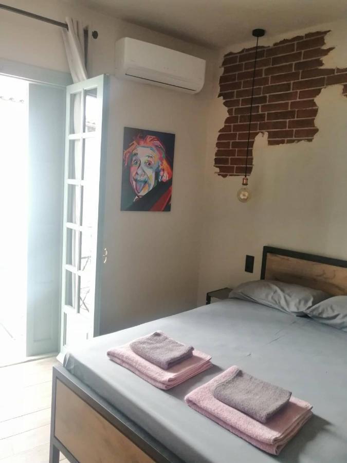 Grecos Art Skiathos المظهر الخارجي الصورة