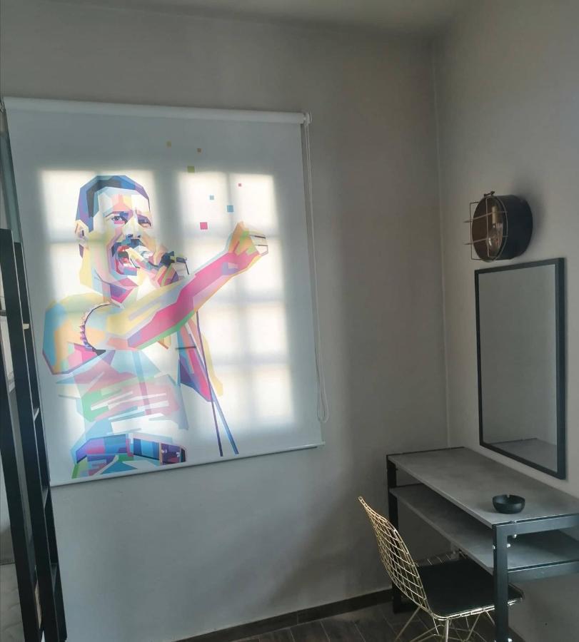 Grecos Art Skiathos المظهر الخارجي الصورة