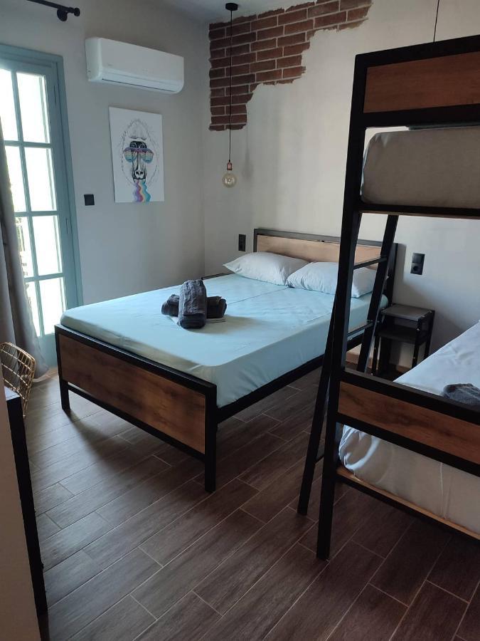Grecos Art Skiathos المظهر الخارجي الصورة
