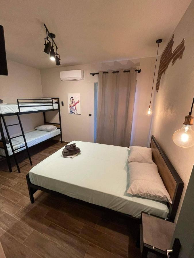 Grecos Art Skiathos المظهر الخارجي الصورة