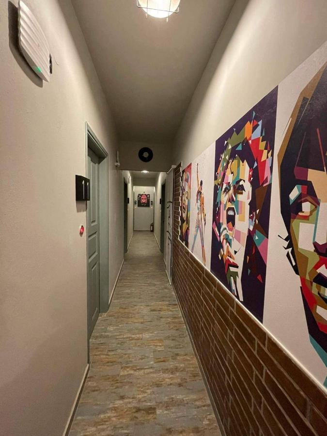 Grecos Art Skiathos المظهر الخارجي الصورة