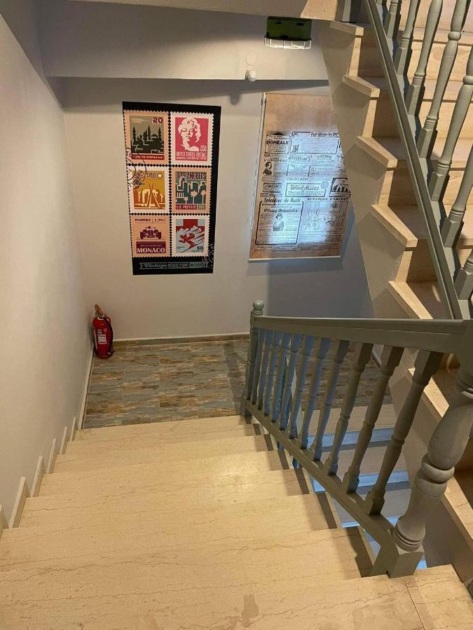 Grecos Art Skiathos المظهر الخارجي الصورة