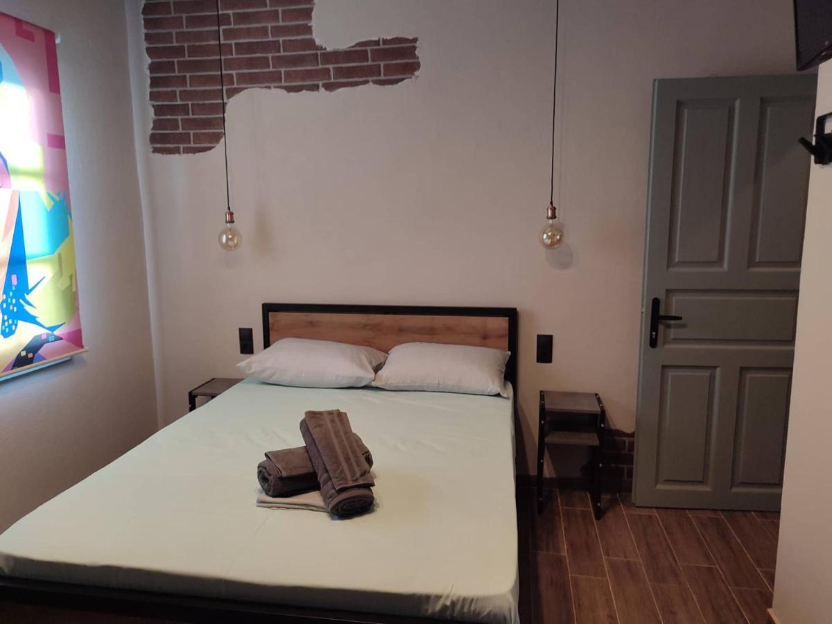 Grecos Art Skiathos المظهر الخارجي الصورة