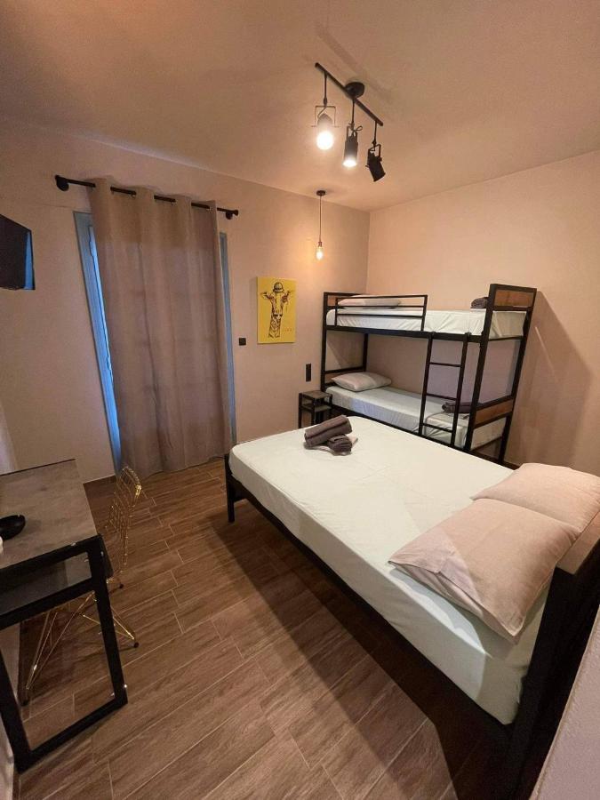 Grecos Art Skiathos المظهر الخارجي الصورة