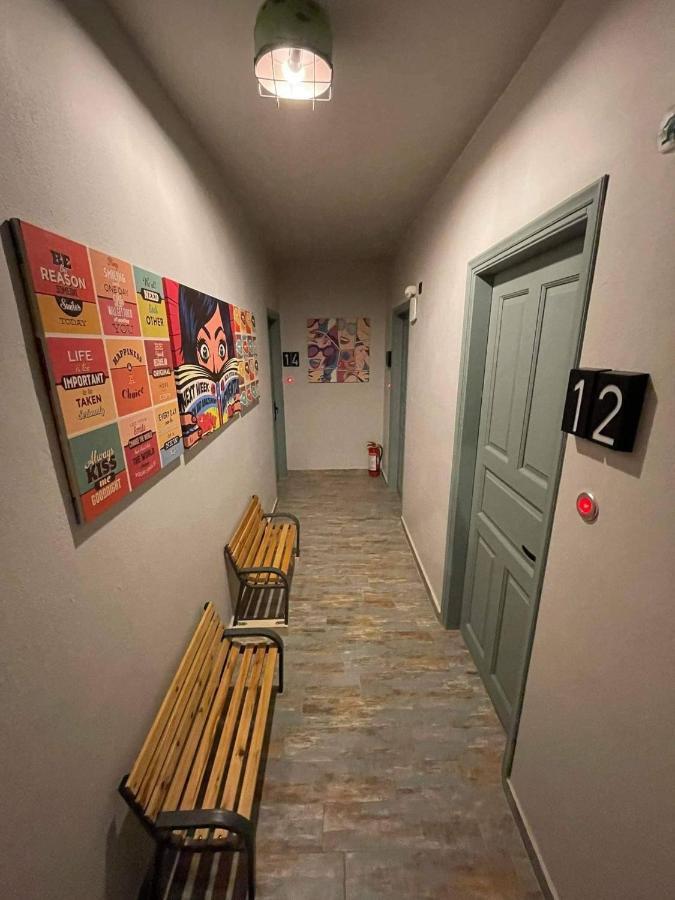 Grecos Art Skiathos المظهر الخارجي الصورة