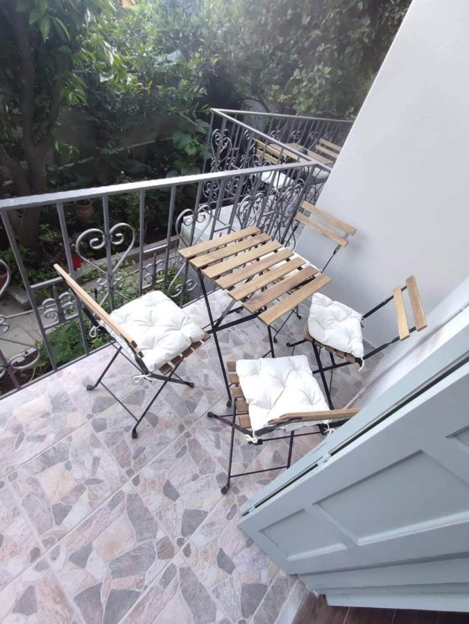 Grecos Art Skiathos المظهر الخارجي الصورة