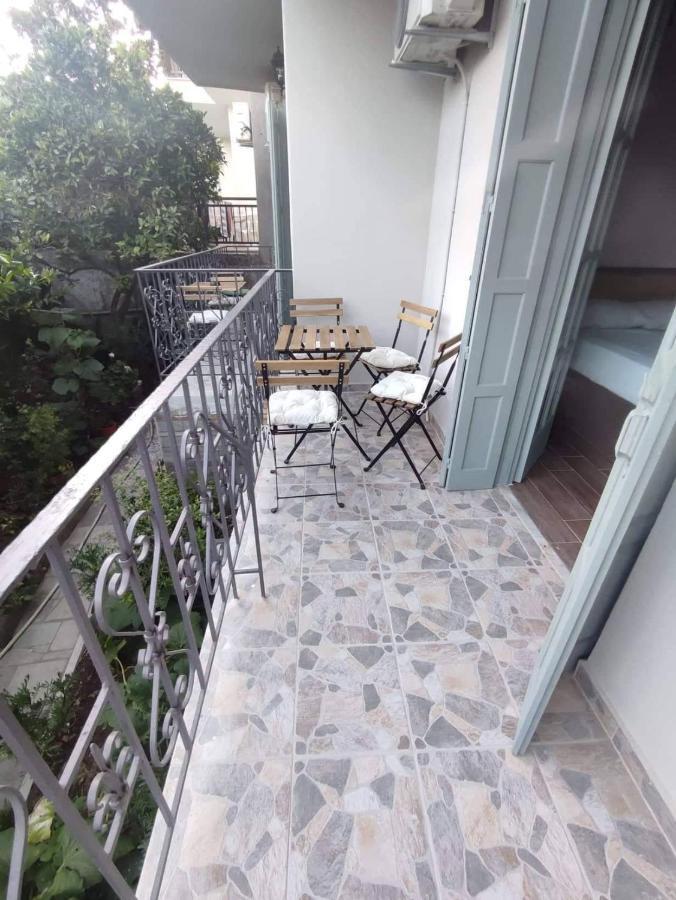 Grecos Art Skiathos المظهر الخارجي الصورة