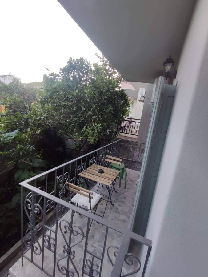 Grecos Art Skiathos المظهر الخارجي الصورة